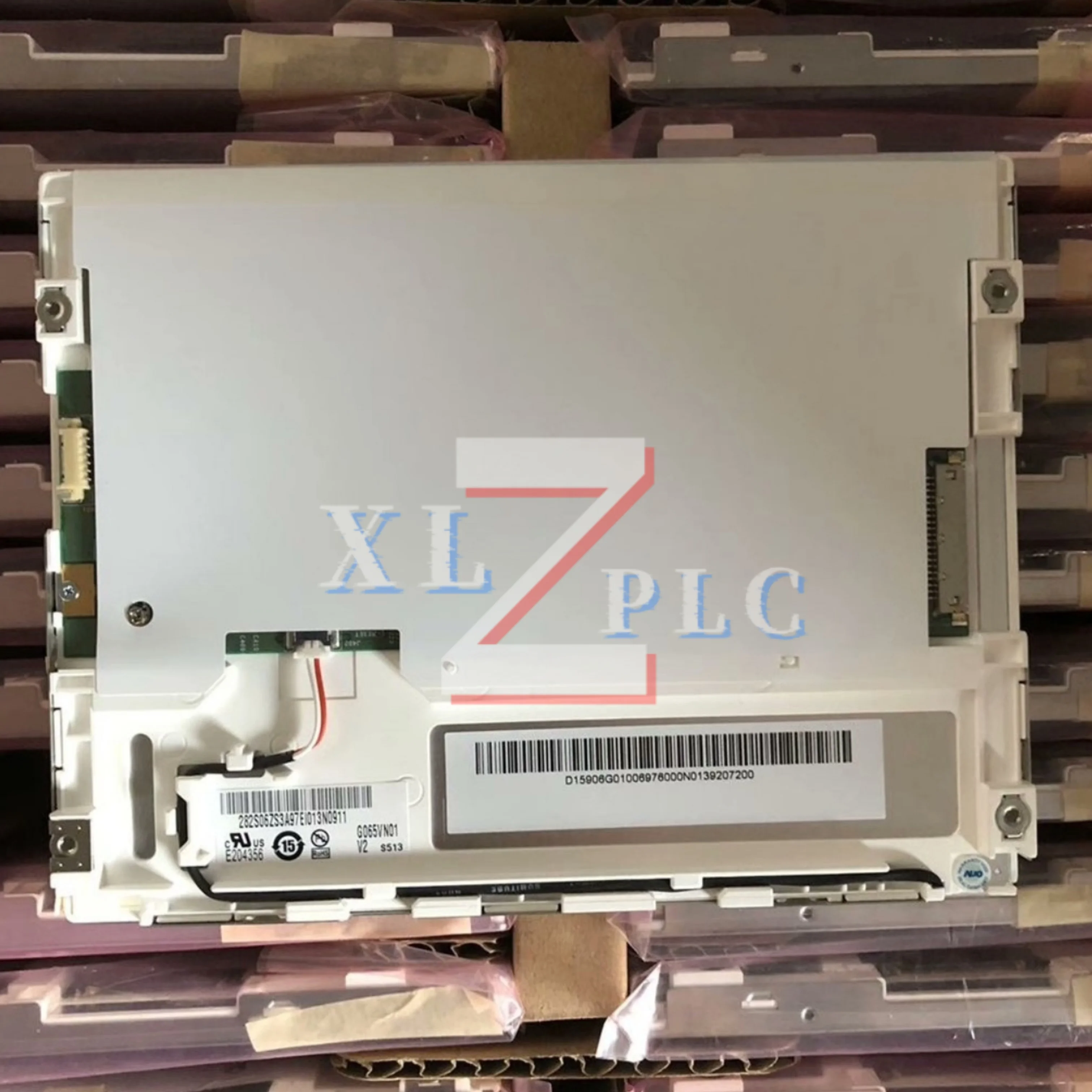 جديد الأصلي G065VN01 V2 G150XTN02.0 G215HVN01.0 لوحة عرض LCD