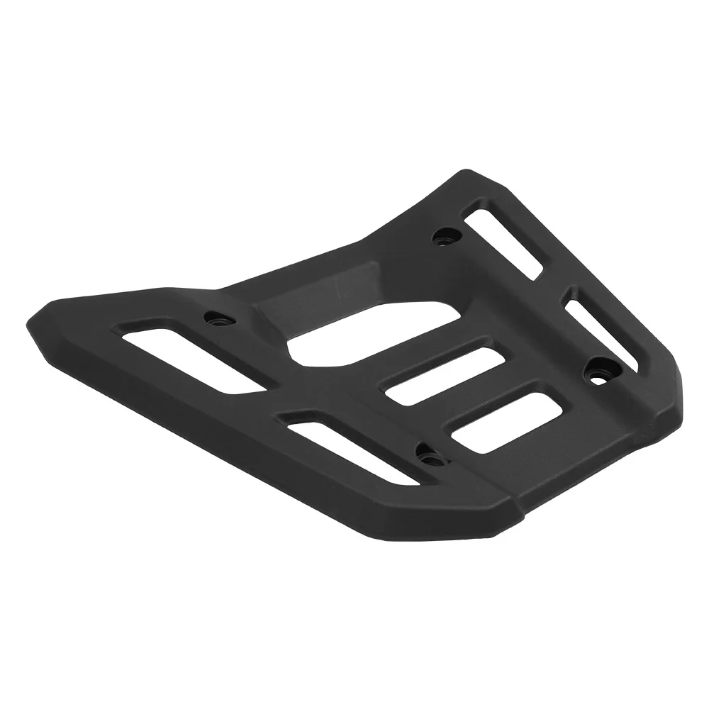 Motorcycle Rear Armrest Cover Luggage Rack Storage Box Support Carrier Cargo Suitcase Shelf For CFMOTO 450MT 450 MT 2024-2025