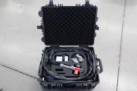 2025 미니 펄스 레이저 청소 도구 녹 제거제 기계 레이저 청소 기계 레이저 장비 페인트 파워 코트 Best5