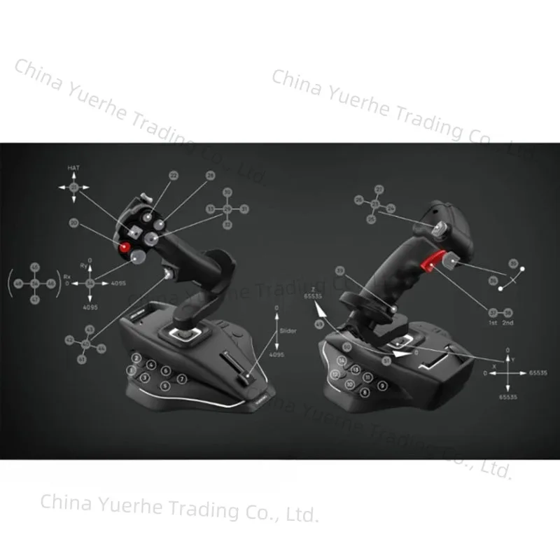 Winwing Ursa Minor … - image