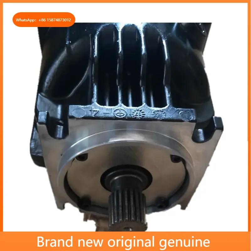 90M075NC0N7N0C7W00NNN0000F3 90M055 90M075 90M100 90M130 Series Hydraulic Transit Mixer Hydraulic pump Motor