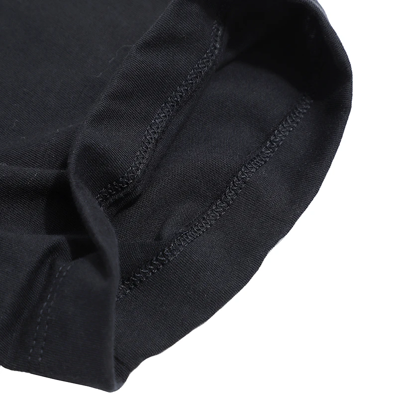 تي شيرت Nike (Nike) Nsw Club للرجال للجري والتدريب واللياقة البدنية ورقبة دائرية من القطن بأكمام قصيرة Ar4999-013 #6