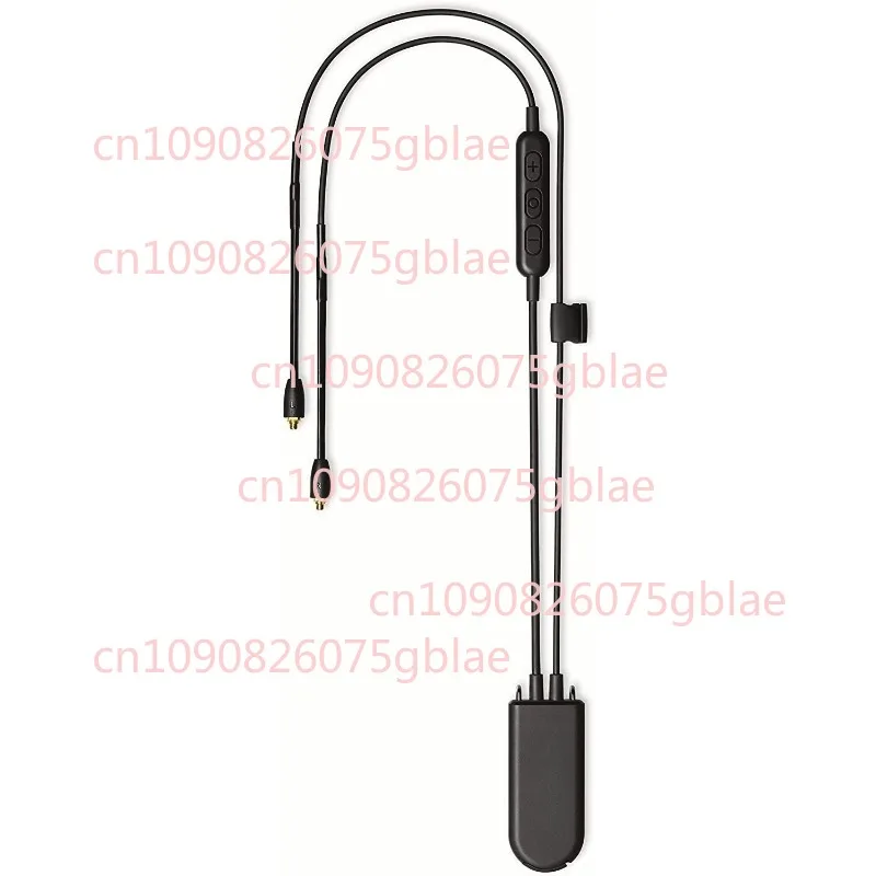 RMCE-BT2 Parts High-Resolution Bluetooth 5.0 Communication Mic Accessory Cable view 4