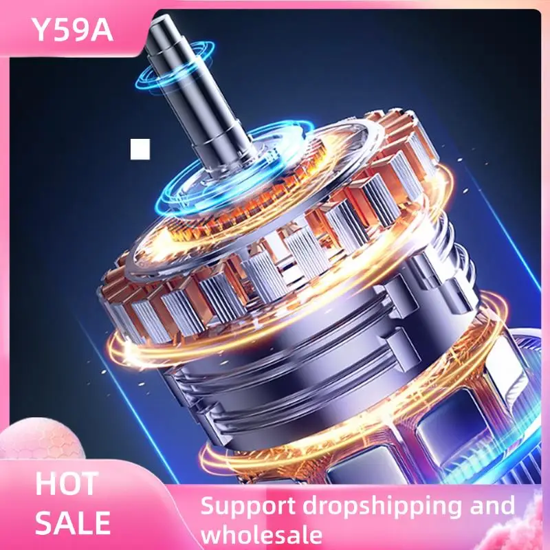 

Y59A шлифовальный станок, электрическая дрель для ногтей, скорость 45000 об/мин для личной гигиены, пыльца персикового цвета