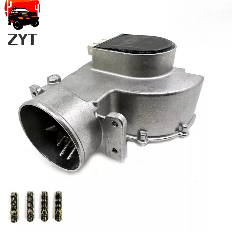 

New Mass Air Flow Sensor 22250-65010 197100-2920 for 1989-95 Toyota Pickup 4Runner V6 3.0L 3VZ (2225065010 1971002920)