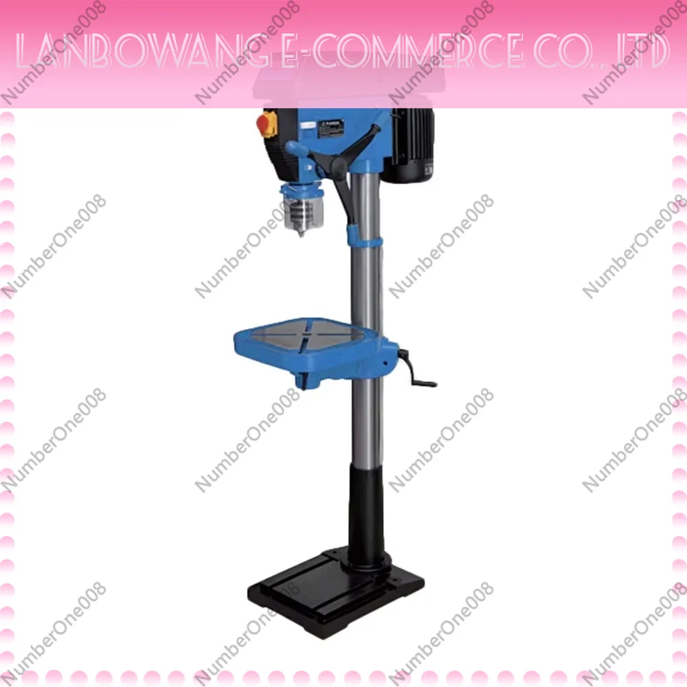 Heavy Duty Floor Drilling Machine Drill Press 32mm 1100/1500W Motor Price ZJ5132 SP5232A