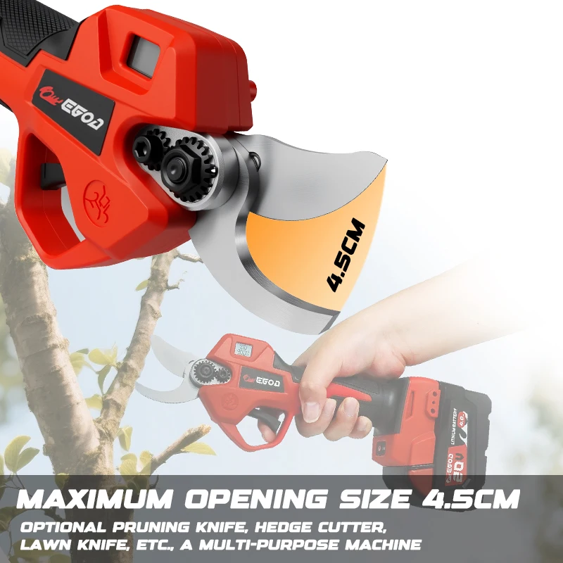Thumbnail 3 - #66 Pruning Shears List of Top Picks