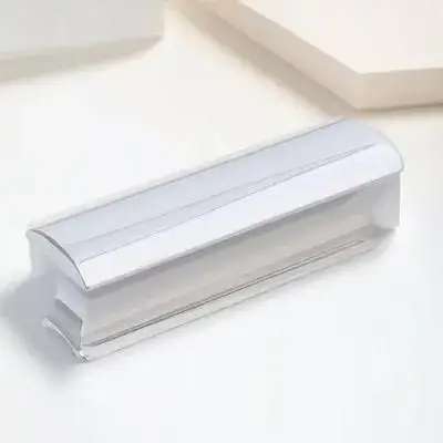 

5pcs Stainless Steel Guitar Slide Bar Durable Tone Tool Electric Guitar Metal Picks Included Lap Steel Tone Bars