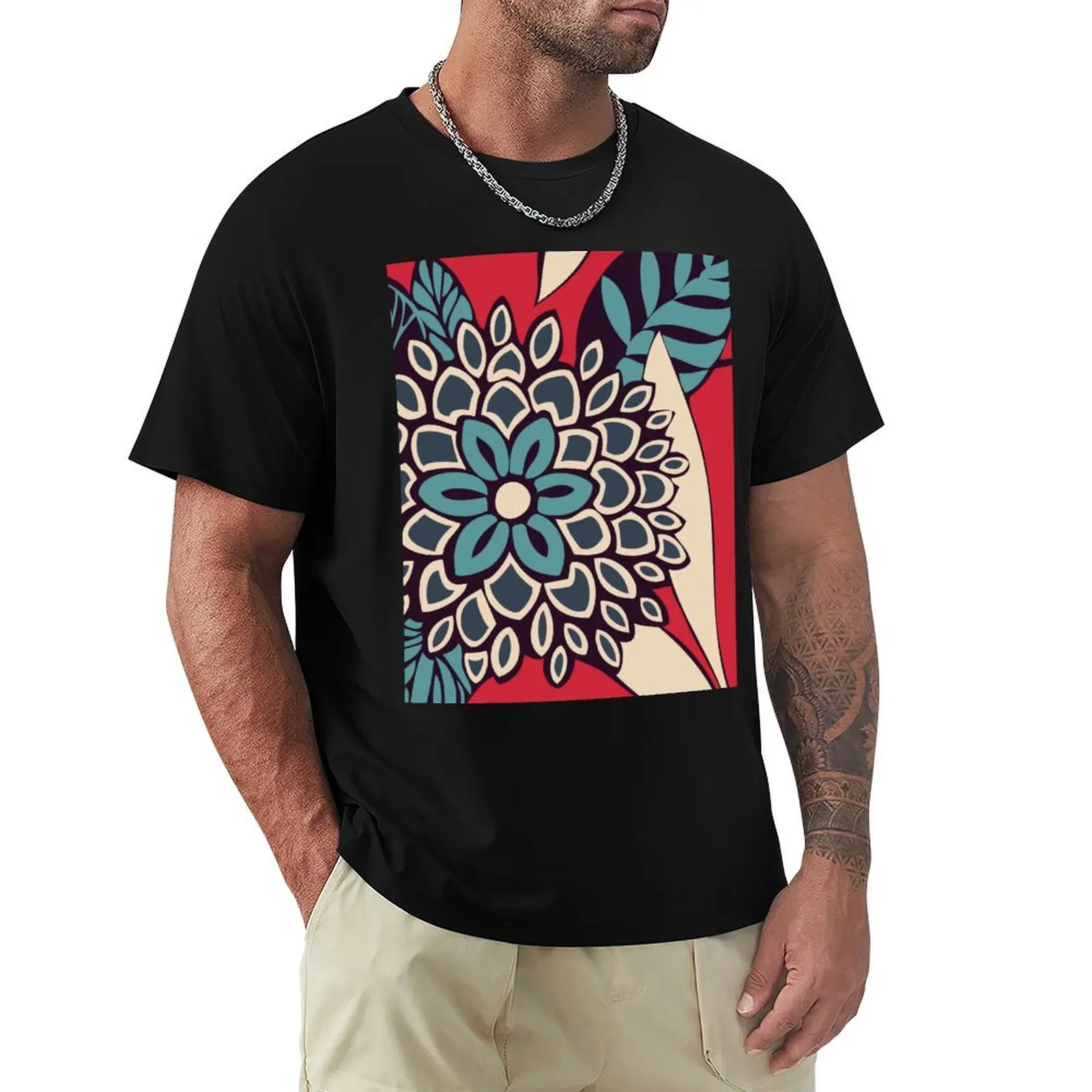 

Bloom T-Shirt graphic shirts anime shirt animal prinfor boys boys animal print big and tall t shirts for men