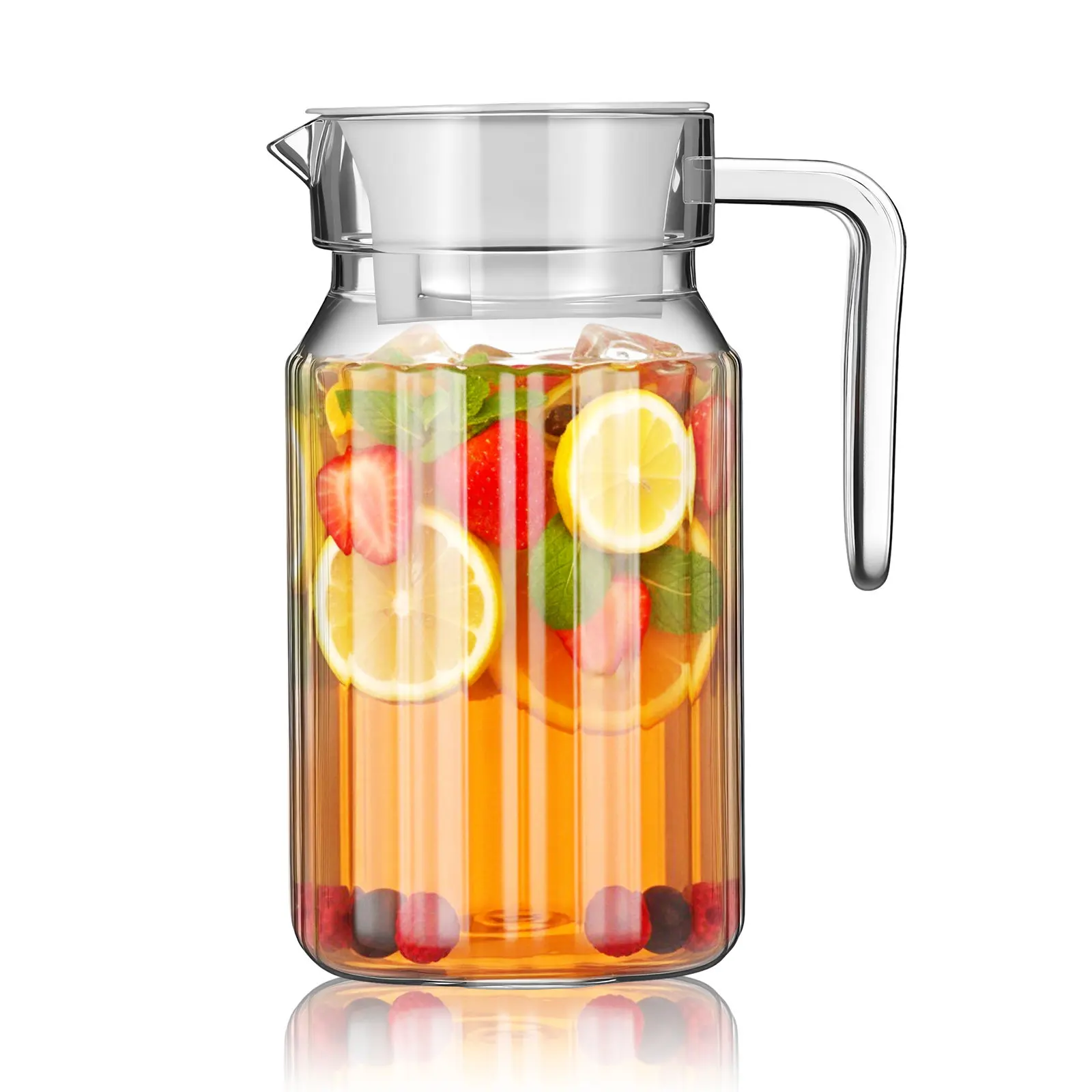 Home & Garden - Kitchen,Dining & Bar - Barware - Drinking Jars