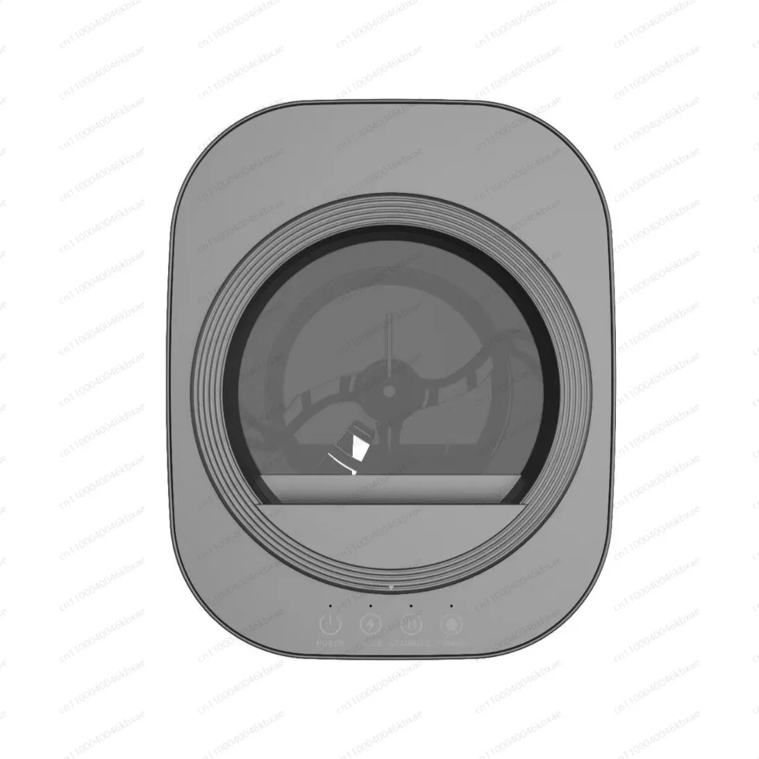 

New Home Smart Food Waste Processor