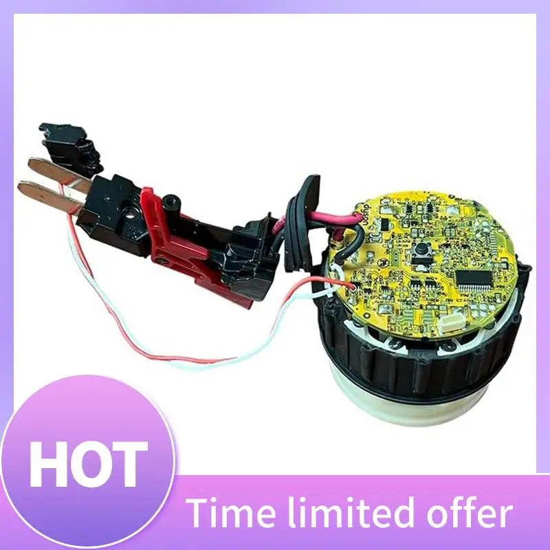 A11R Motor Motherbo…