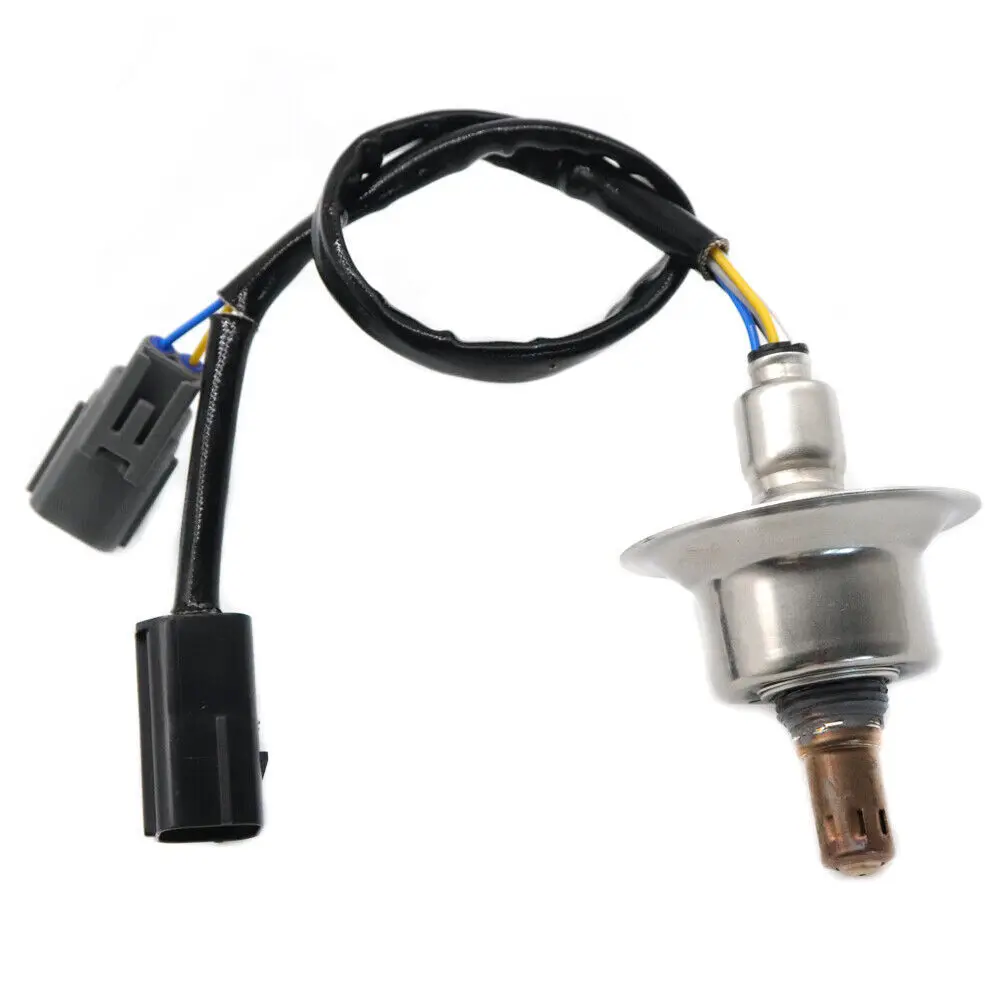 

Датчик кислорода (лямбда-зонд) L5E2-18-8G1 234-5077 для Mazda, совместимый с Mazda 3, 6, CX-3, CX-5, CX-9, MX-5 Miata. Автозапчасти для двигателя.