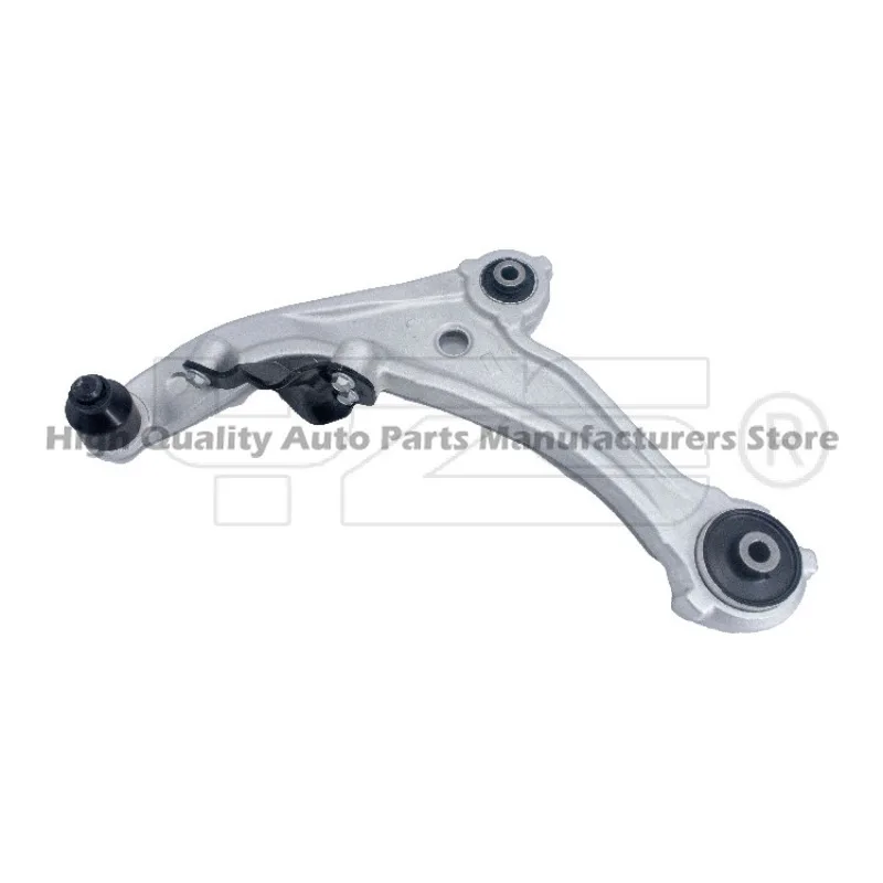

554501 JA00B Factory Wholesale Left Control Arm for Nissan ALTIMA 2007 2013 Car