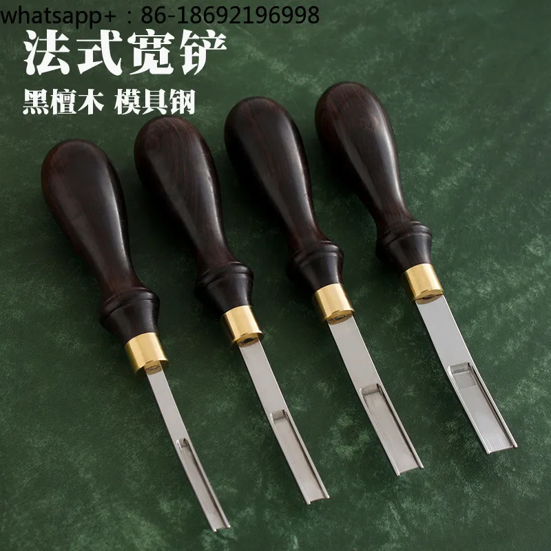 

Thin and Drum, Edge Trimmer, Manual DIY Leather Edge Cutting, Cutting, Oblique Cutting