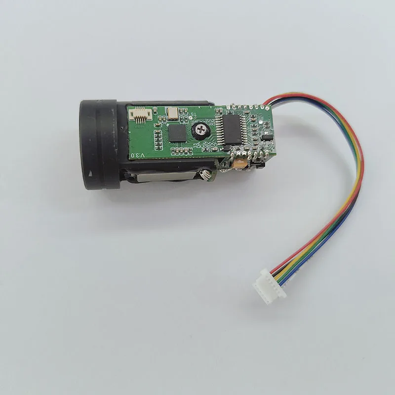 Laser Distance Module 1000m Long Range Integrated Rangefinder For Drone And Shooting Sight