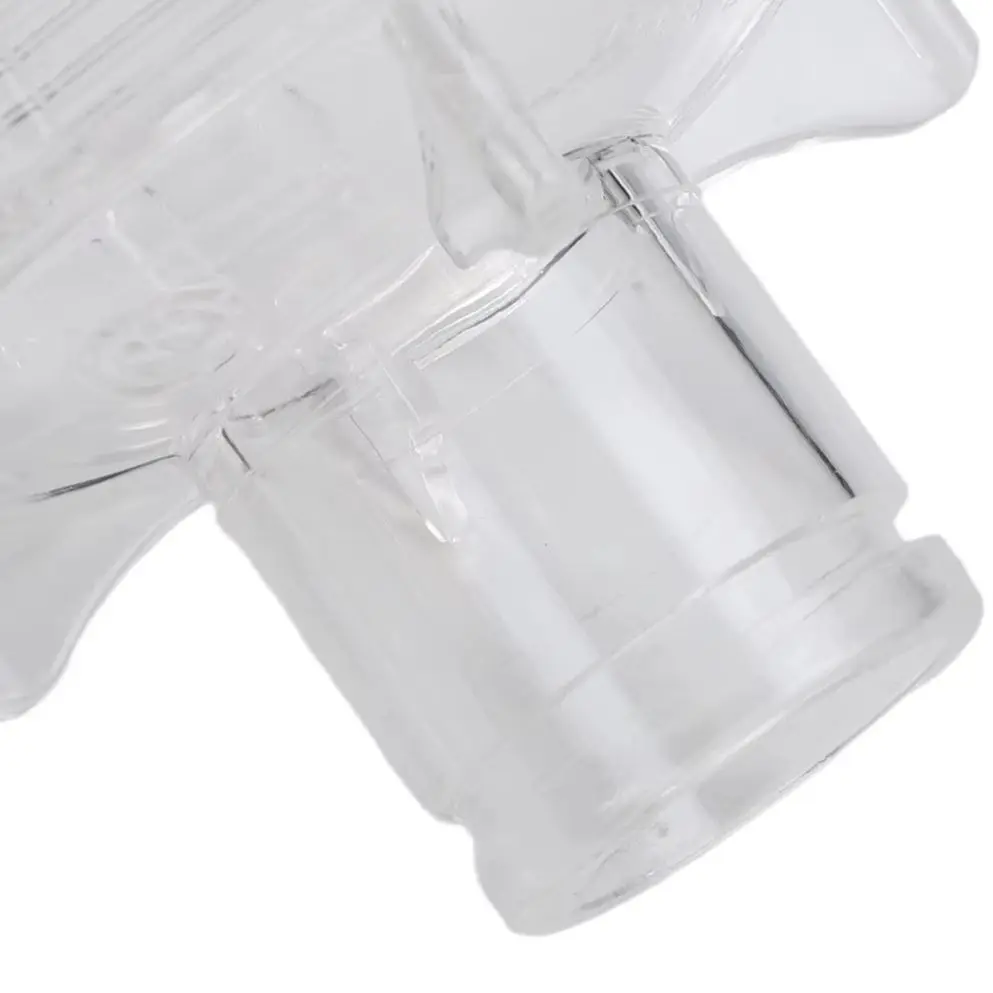 Replacement Transparent Cover For 2006 L/H Sand Filter Pump P6665 Compatible With 58397 58515 Easy Install Pool Parts