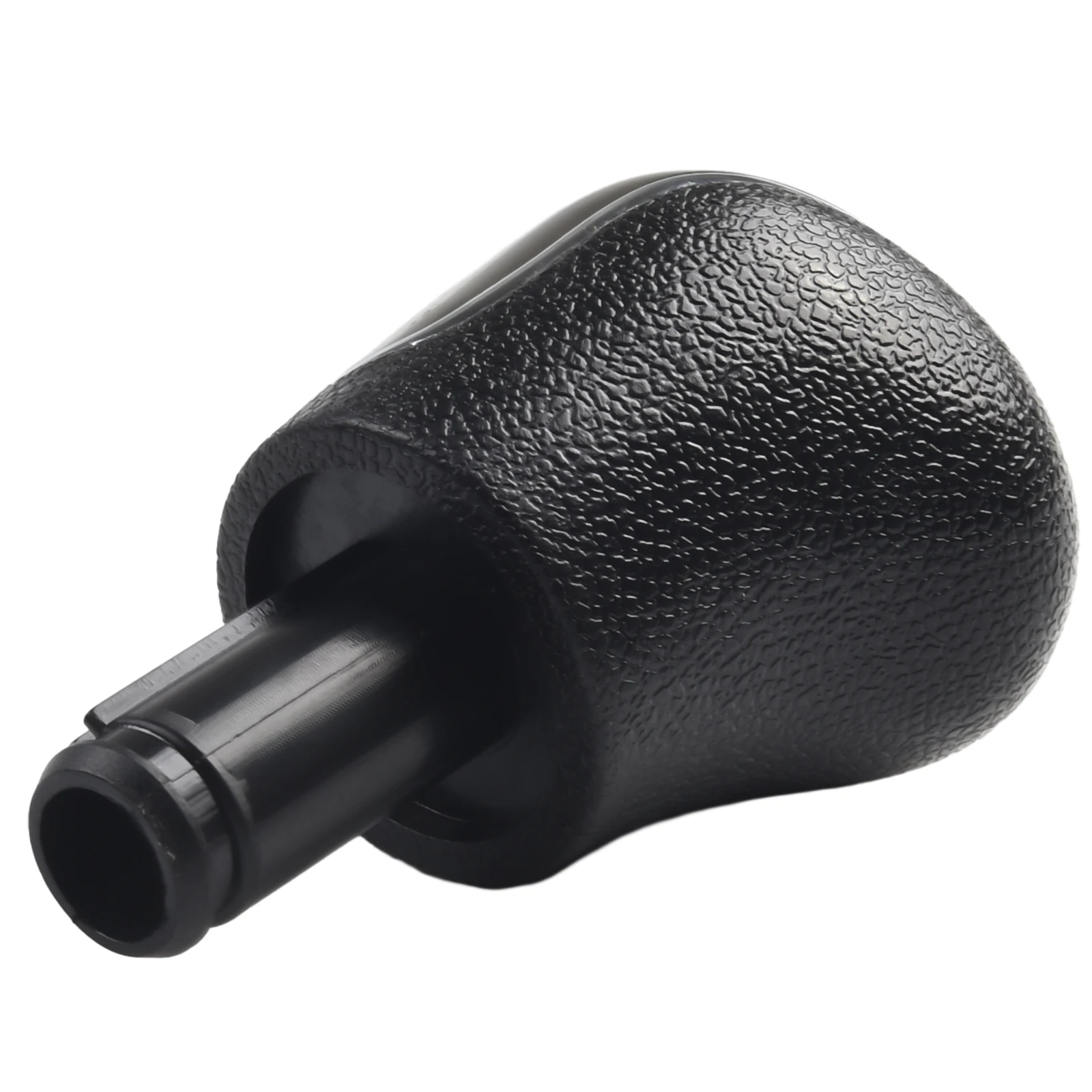 Improve Your Driving Experience with Manual Gear Shift Knob for Ford Focus Fits MK2 FL, MK3 6 Speed, Easy Operation