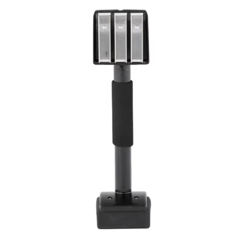 4-1/8 po. Genouillère large économique pour l'installation de tapis, bricolage et qualité industrielle, personnalisable, Support OEM et ODM