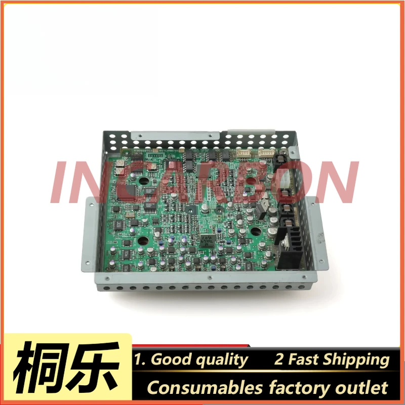 

Frontier Fuji Color Expander PCB Disassembly PCD20 113C898703/857C898705