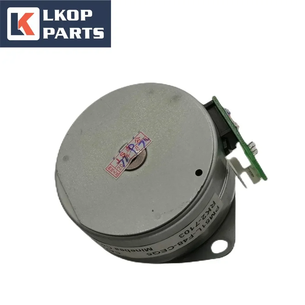 1pcs RK2-7103 for HP M501 M506 M527 motor