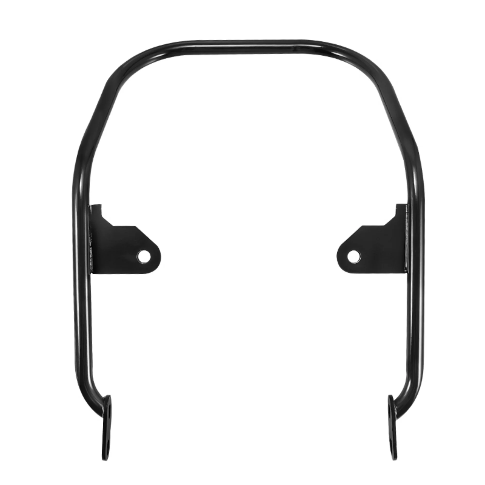 Motorcycle Rear Passenger Pillion Armrest Handle Grab Rail Fit For Kawasaki Z900RS Z900RS 2017-2022 Seat Handlebar Bumper