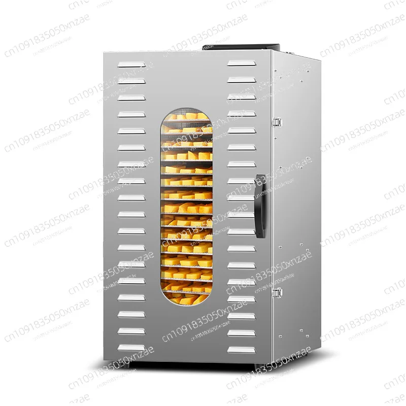 Commercial Food Fru… - image