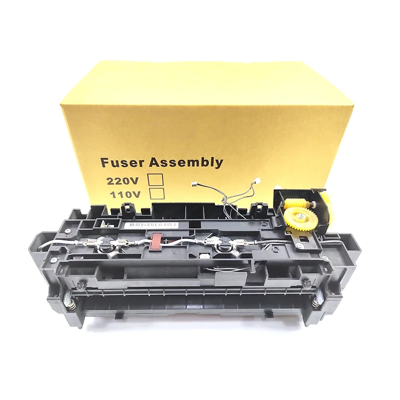 

for Kyocera ECOSYS P3050/P3055/P3060/P3150 Fuser Unit Original new 110V FK-3192U 220V FK-3190E