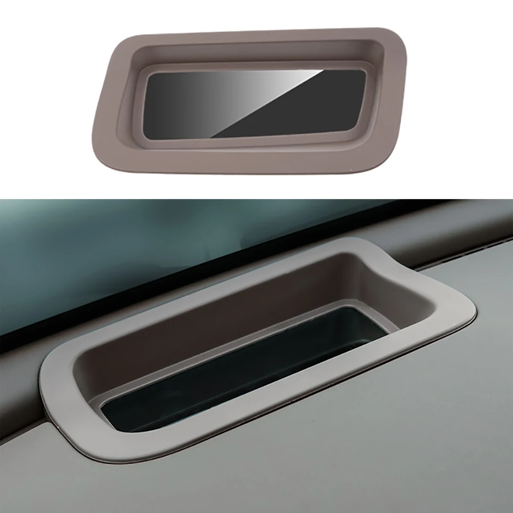 Car Head Up Display Protective Cover HUD Protective Cover Dust Cover For Great Wall Tank 700 Hi4-T 2024 Accessories ﻿