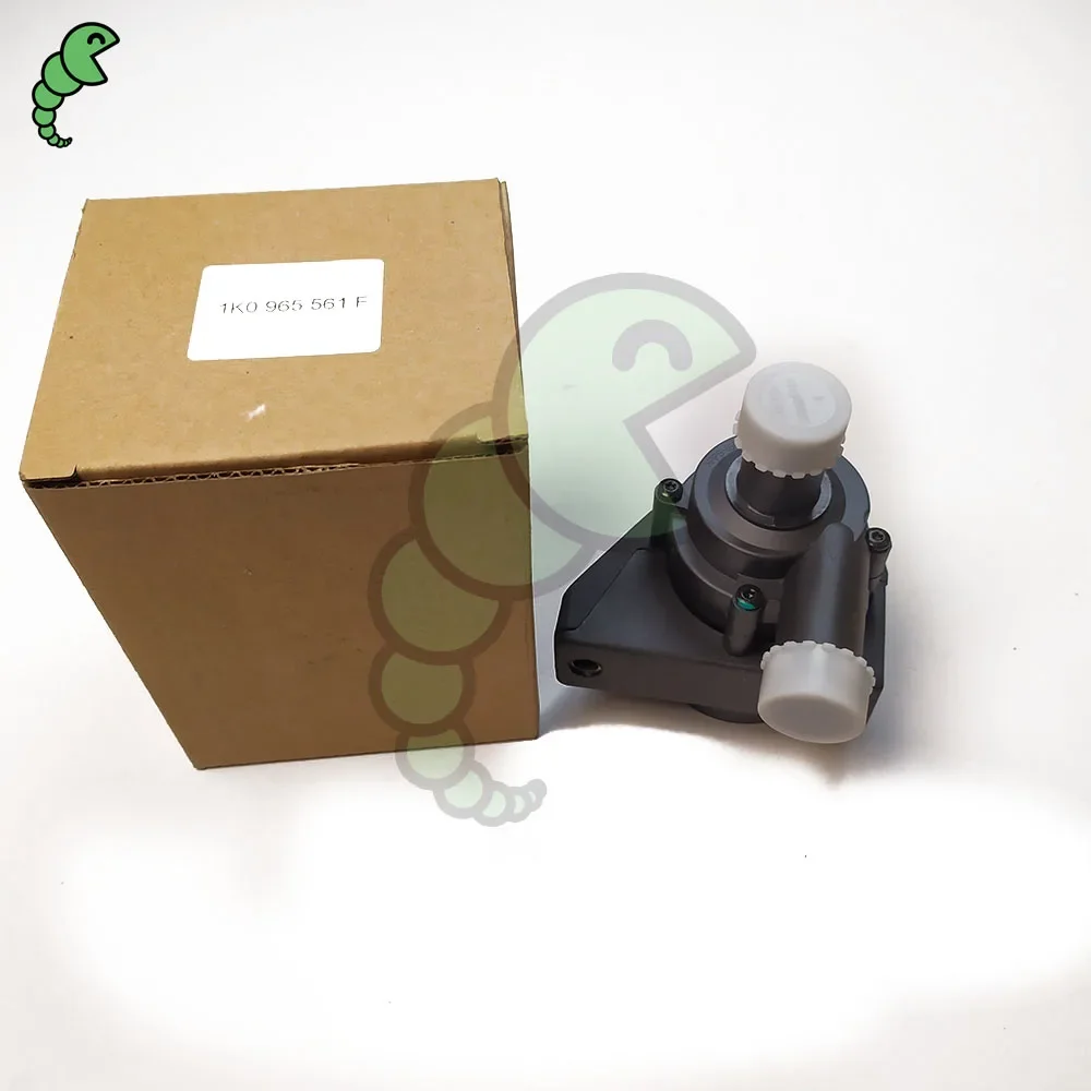 1K0965561F New Auto Wholesale Engine Auxiliary Water Pump For Au-dis A1 A3 V-Ws C-Cs Pass-ats Go-lfs Tour-ans Se-ats 1K0965561F