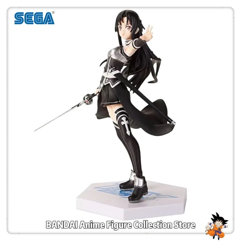 

В наличии Оригинальная игра SEGA PM Dengeki Bunko Sword Art Online Asuna Game Color Ver. Том 2: Игрушки, подарки, декоративные элементы, коллекционные модели