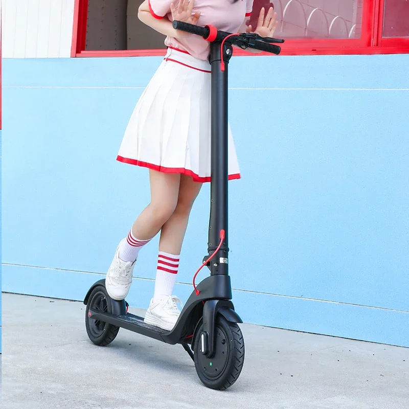 Detachable E Scooter 1000w Foldable Electric Scooters