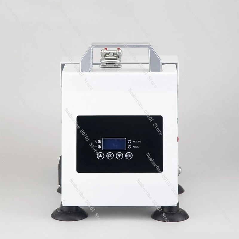 

Small Mug Heat Press Machine DIY Heat Transfer Printing Machine for Children's Mugs