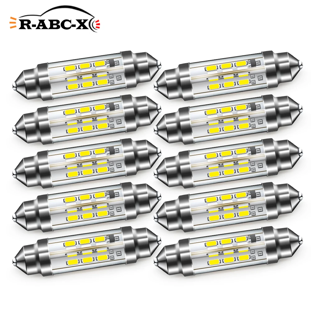 2X Canbus Error Fre…