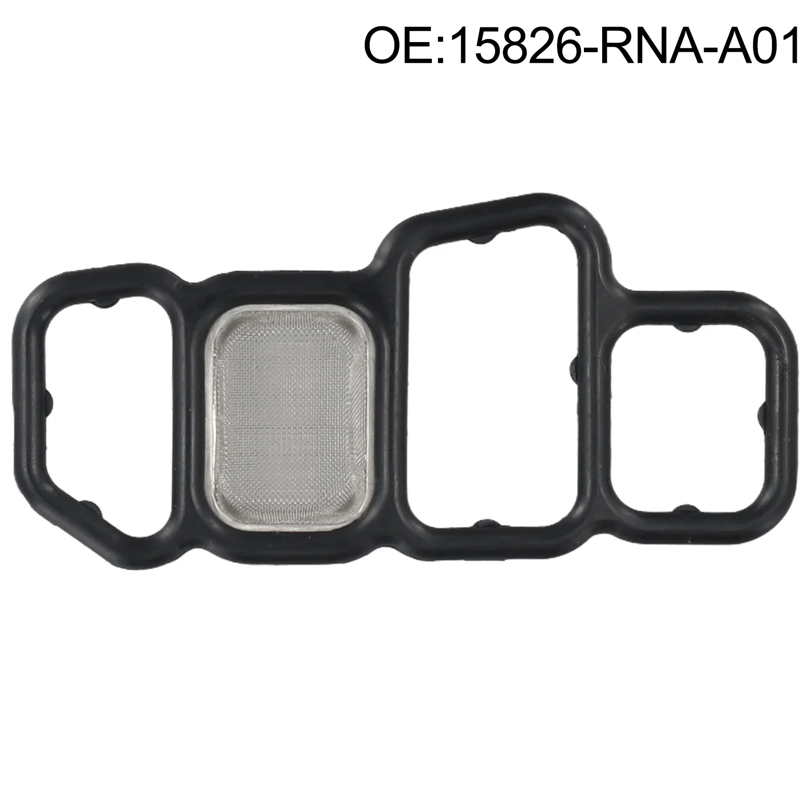 

Gasket Replace Your For Honda Civic VTEC's Old Solenoid Valve Filter Gasket with This Brand New OE 15826RNA Filter