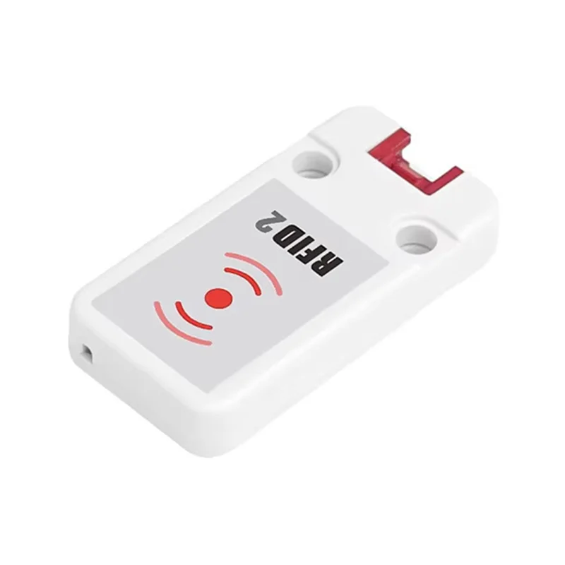 

ABKN-Mini RFID Reader Radio Frequency Identification Sensor WS1850S 13.56Mhz Frequency Smart Home Access Control System