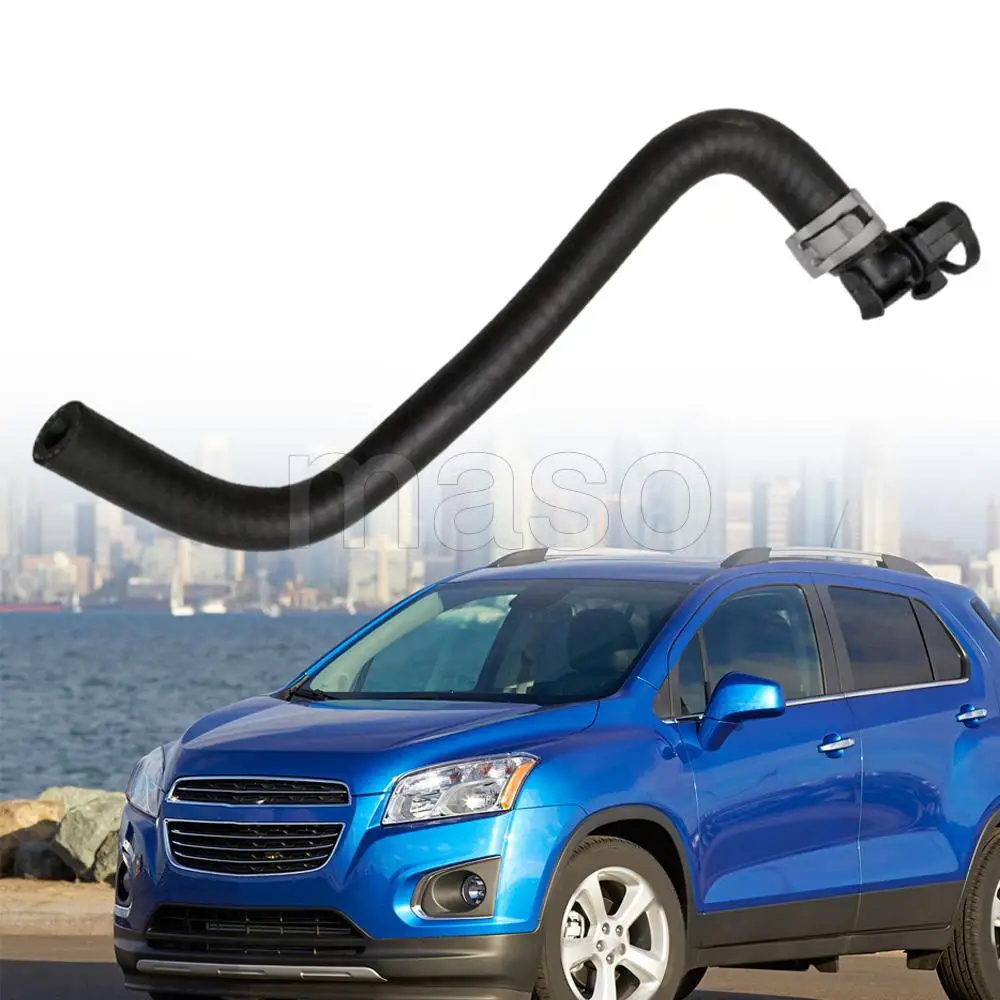 

For Chevrolet Trax 2015 2016 2017 2018 2019 2020 2021 Coolant Reservoir Air Discharge Hose Assembly Car accessories 96968694