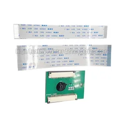 Original Motherboard Cabeças para Epson, Impressora UV, L1800, R1390, DTF, DTG, L805, L800, Cabeça de Impressão Adaptador Board, R1390, Breakout Cartão