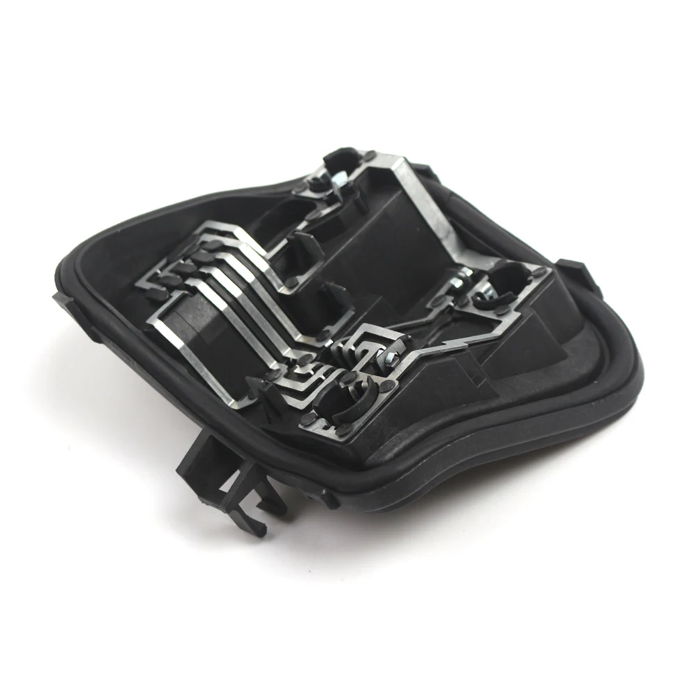 2009-2013 الضوء الخلفي لوحة دوائر كهربائية صيانة السيارات 12 فولت الجهد ABS المواد المكونات المعدنية الاستخدام العملي