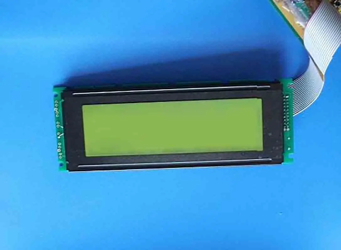 

CPC-1 LCD Screen Display Panel