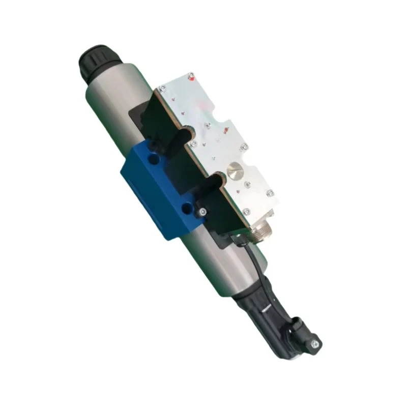 Hydraulic proportional directional pressure control valve 4wrae 6 4wrae 10 4wre 4wree 6 4wree 10 4 wre6 4wrae 10-2x