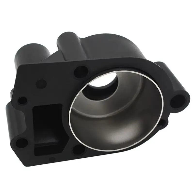A30F-46-96148A5 Water Pump Impeller Repair Kit With Housing Base For Mercruiser Alpha One Outboards 46-96148A8 46-42579A3