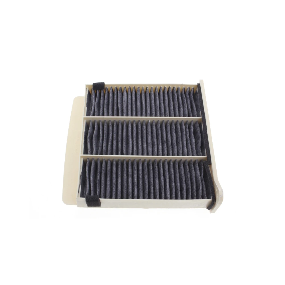 Cabin Filter for Mitsubishi LANCER VII (CS_A, CT_A) 1.3  2003- MR398288