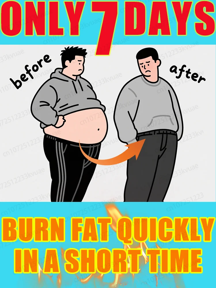 

Fat Burning From low self-esteem to self-confidence: the perfect transformation from obesity to slimness