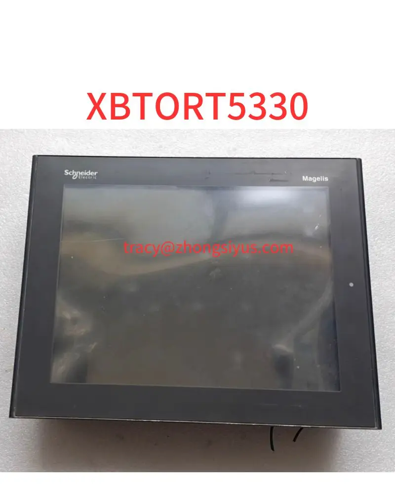 Second-hand LCD Touch Screen XBTORT5330