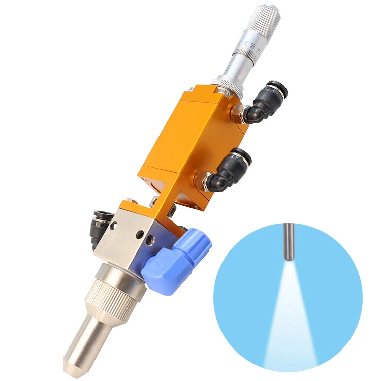 BZY-P24A High Preci… - image