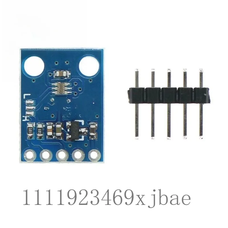 High Precision Digital Ambient Light Intensity Sensor Module Illumination Detection Breakout Board