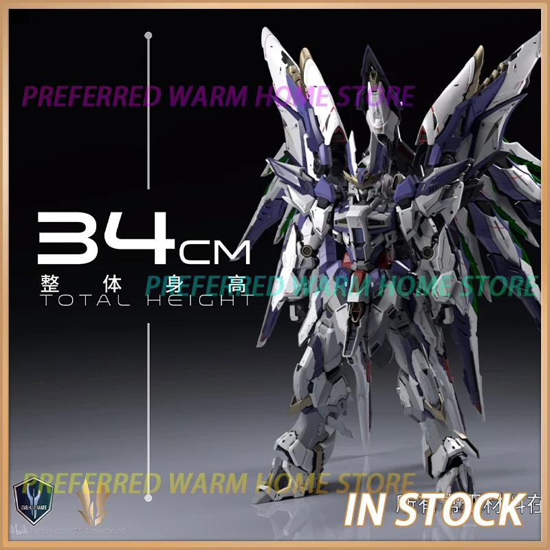 

В наличии EINTA INDUSTRIES SKY DEFENDER Уровень-Ultimate NPCM-017 1/72 Сборная модель Меха Модель ПВХ Игрушки Негабаритные