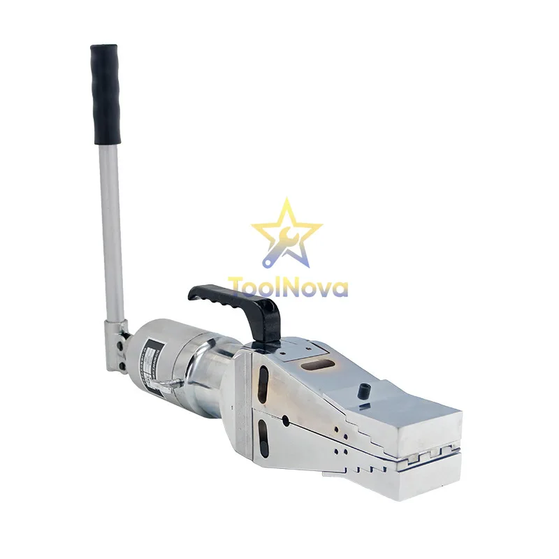 Large tonnage flange separator FS-28 28 tons, separation distance 91mm Integral expander Manual splitter