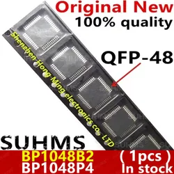 (1piece)100% New BP1048B2 BP1048P4 QFP-48